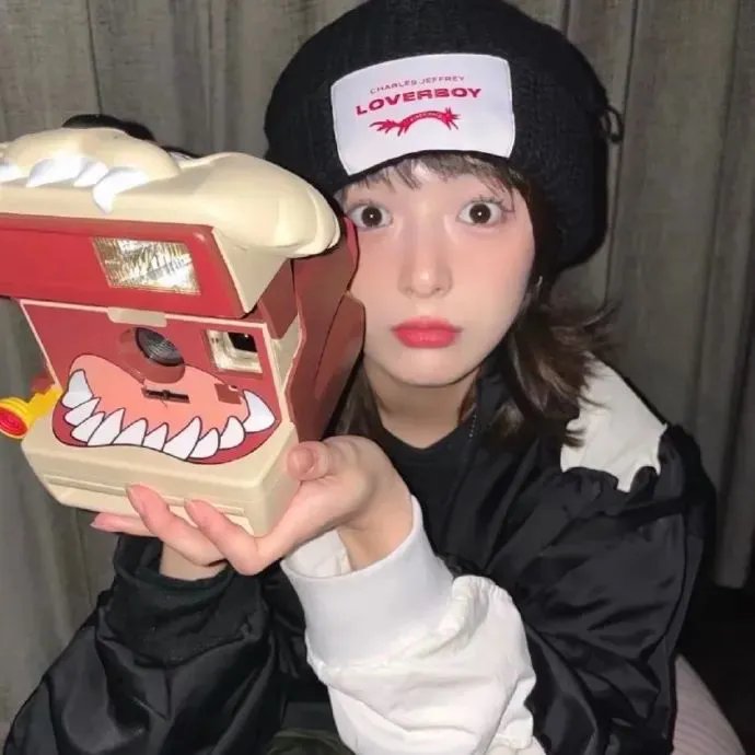 神秘怪物