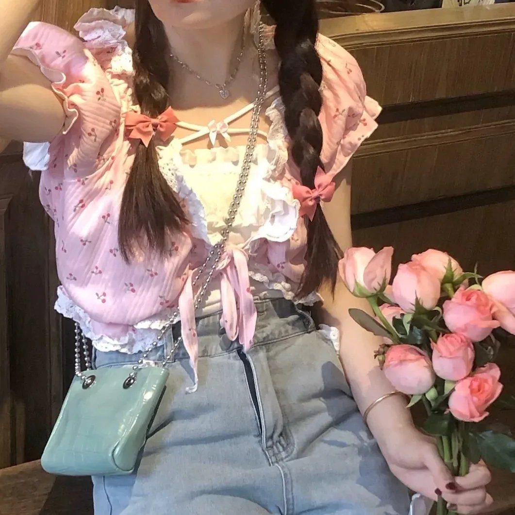 妳是我眼中的苹果
